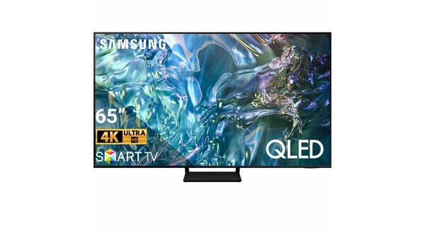Tivi SAMSUNG 65 INCH