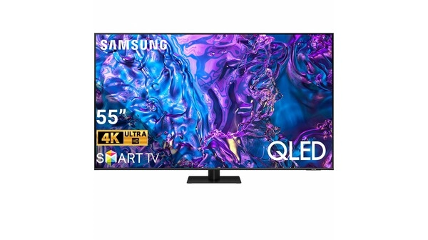 SAMSUNG TIVI 55 INCH